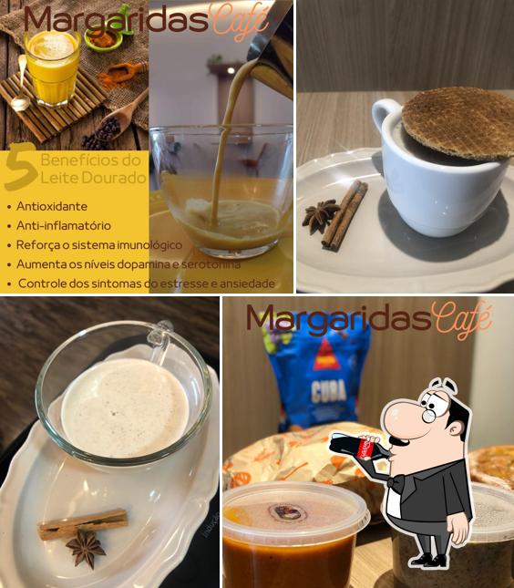 Cafeteria Margaridas Café
