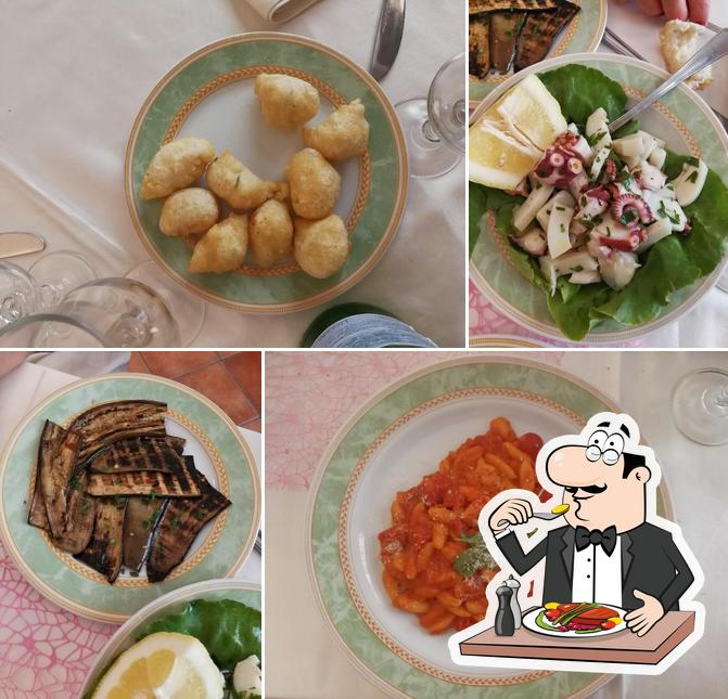 Cibo al Foris