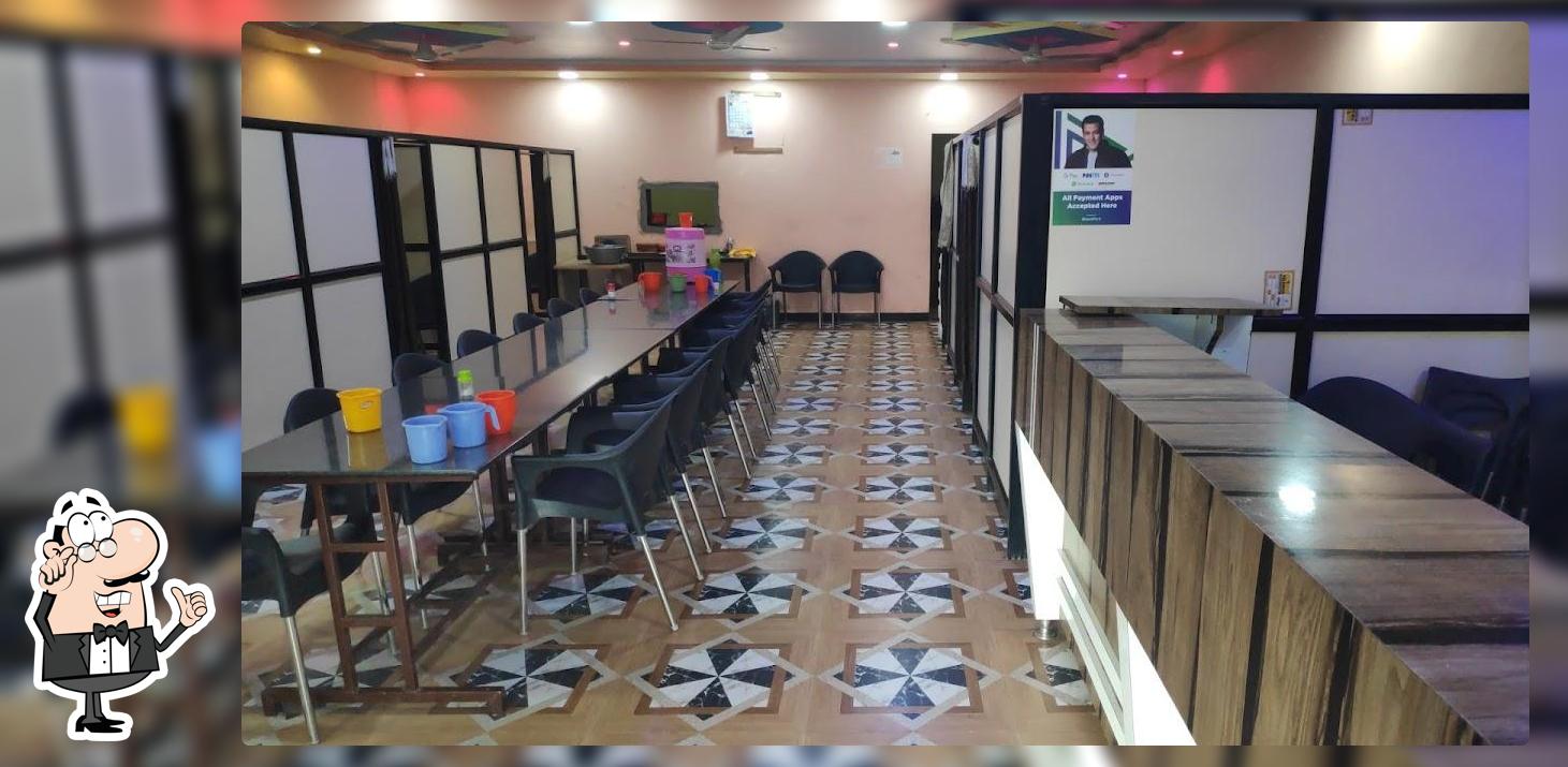 Hotel Noorani( Islamic )