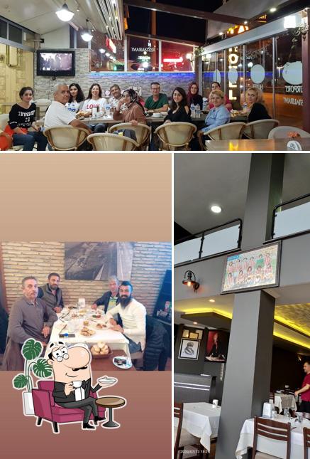 İbonun Yeri, Trabzon, Rize Cd. No:172 - Restaurant reviews