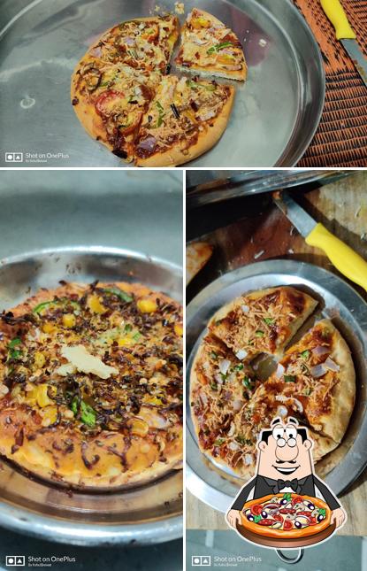 Jay Bhole Chat Bhandar