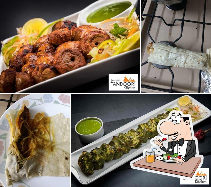 Joseph’s Tandoori Kitchen, Mumbai, Shivneri SRA CHS Ltd Restaurant