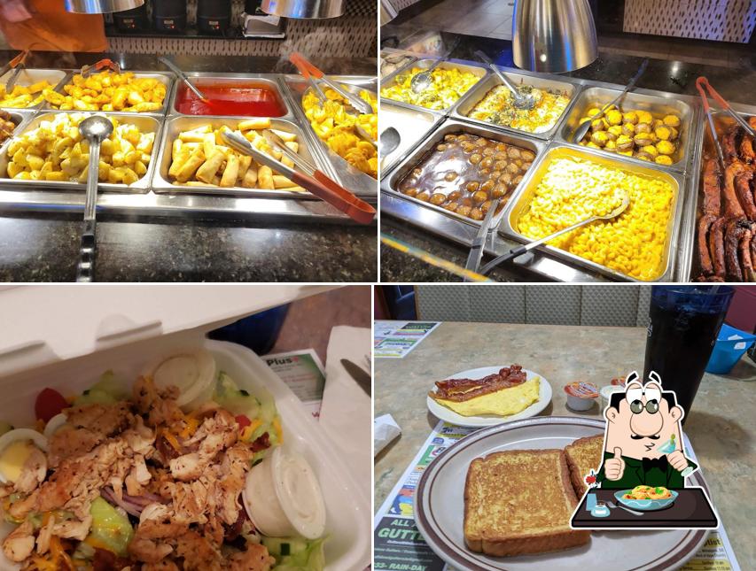 Ocean Grill Longneck in Long Neck Restaurant menu and reviews
