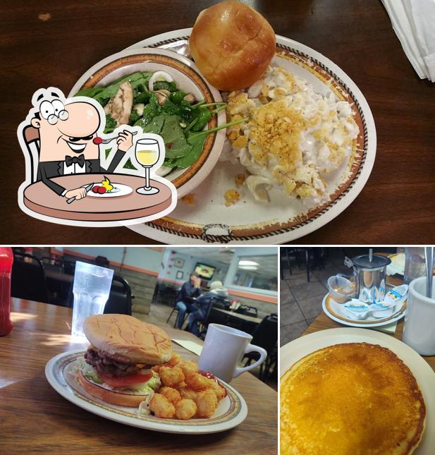 Ole Corral in Hartshorne Restaurant reviews