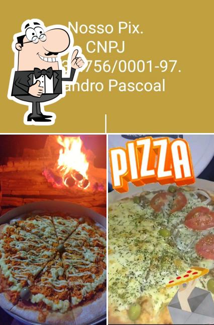 See the picture of Pizzaria da Larhy