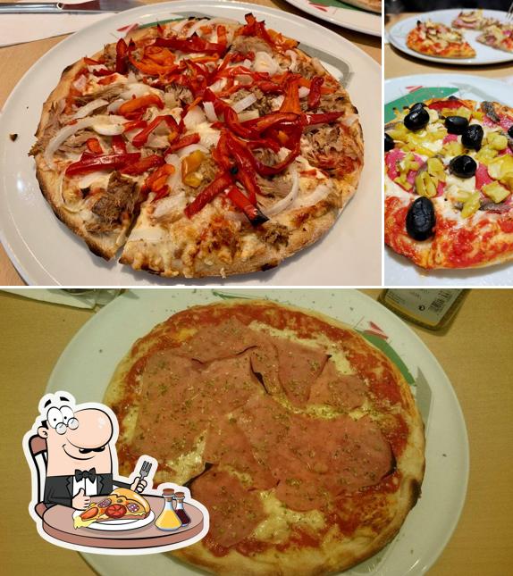 Pizzeria Imbiss Rialto Salzgitter
