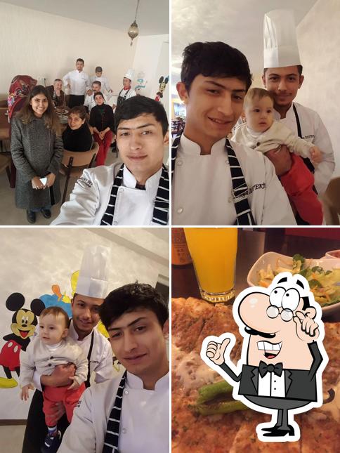 ramazan bey turk mutfagi ankara restaurant reviews