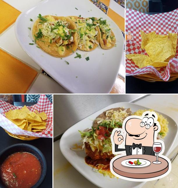 valentina s mexican grill comstock in kalamazoo restaurant menu and reviews