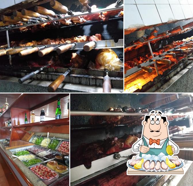 Restaurante Querencia