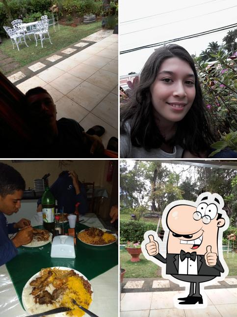 Restaurante Sabor da Serra