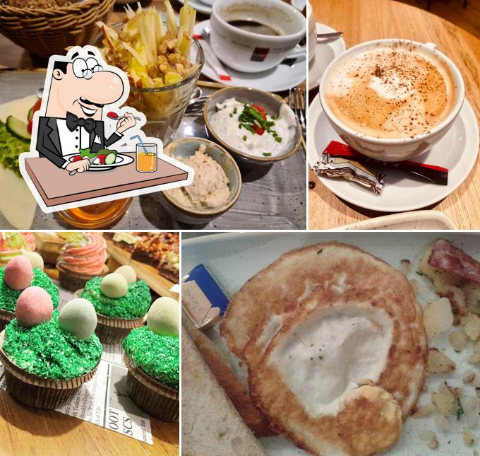 Sanders Cafe (Cash only), Ландштуль Отзывы о ресторане