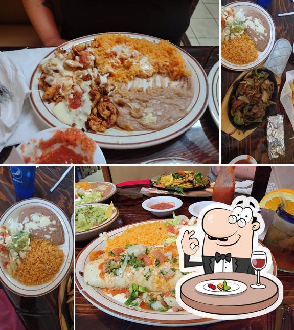 Torre Fuerte Mexican Restaurant in Williamston Restaurant reviews