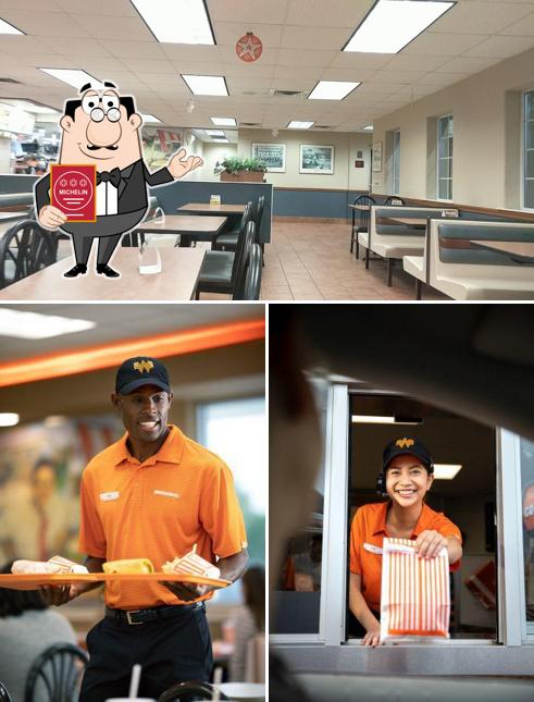 See this pic of Whataburger