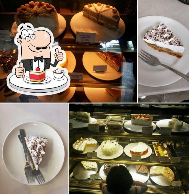 French Toast, Ernakulam, Kaloor Kadavanthara Rd Restaurant reviews