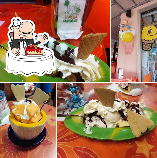 Gelateria Camelli