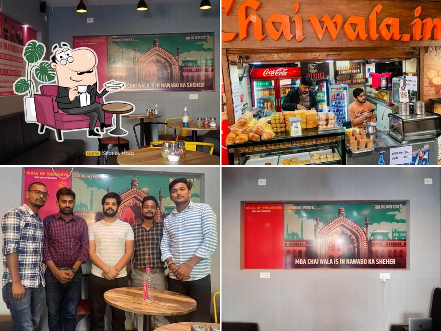 CHAIWALA