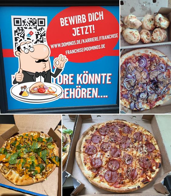 Domino's Pizza Wernigerode