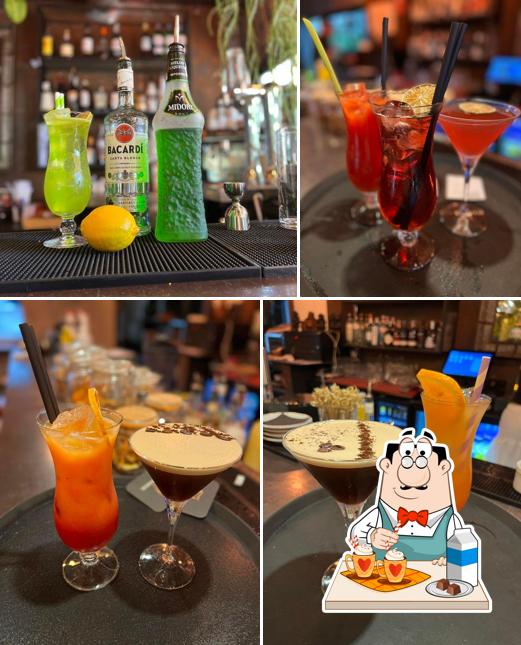El Jardin in Marbella Restaurant reviews