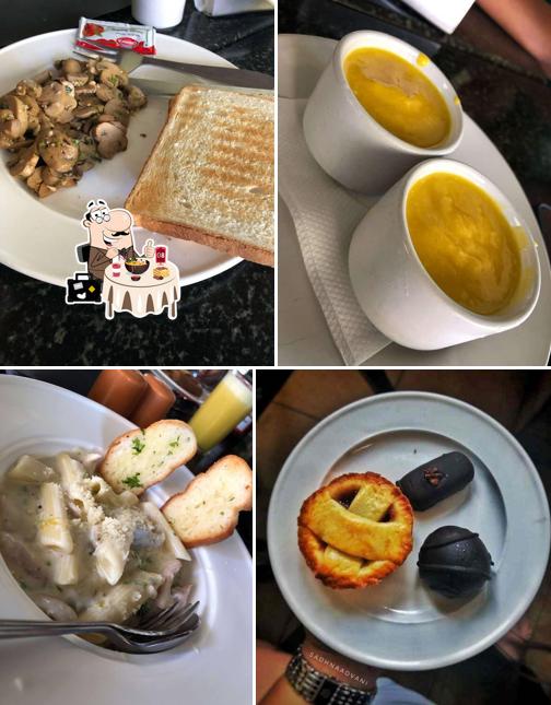 Infantaria Restaurant & Bar