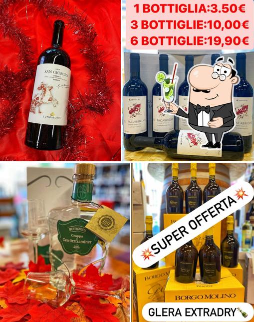L'angolo Del Vino di Fornasiero Davide