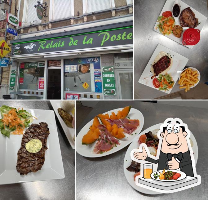Le Relais de la Poste