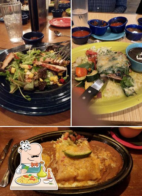 Los Cabos Mexican Grill and Cantina, Suite OP, 9455 N Owasso Expy in