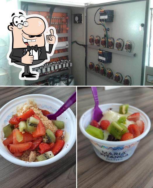Açai Pitanga
