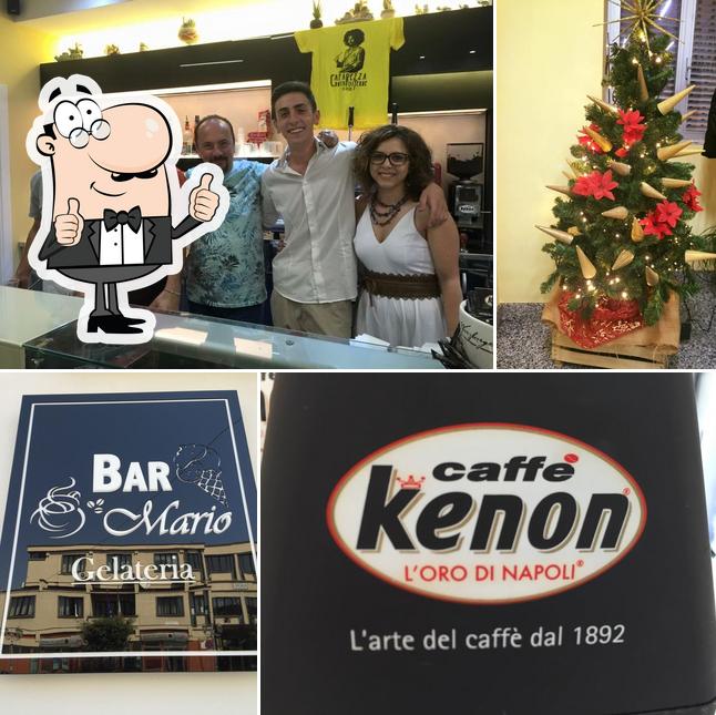 Guarda la immagine di Bar Mario Gelateria