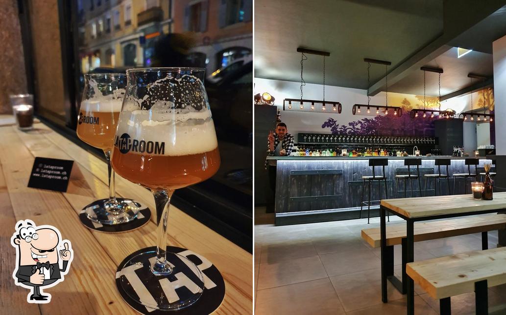 Guarda la immagine di La Taproom