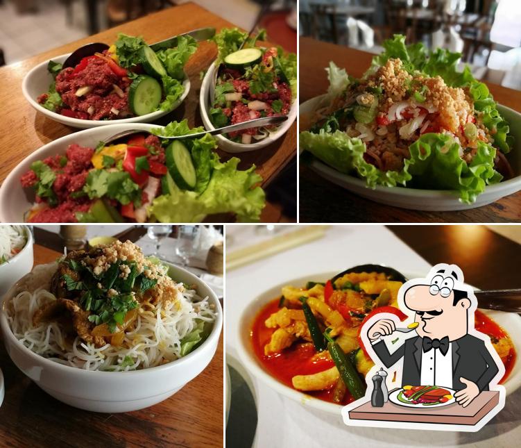 Restaurant Bane Lao