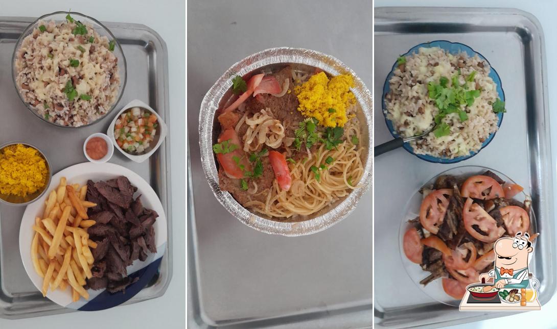 Churrascaria do Lourão