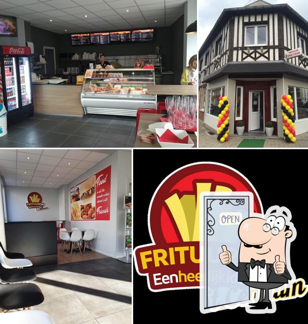 Frituur 't Centrum