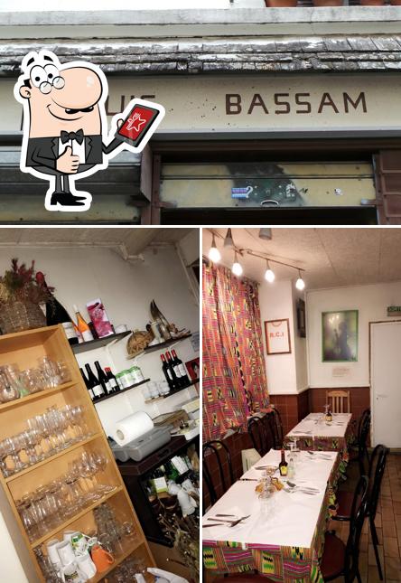 Voir la photo de Restaurant Grand Bassam