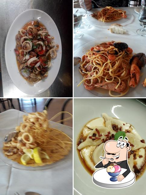 Hotel Ristorante Pizzeria Soffio di Vento