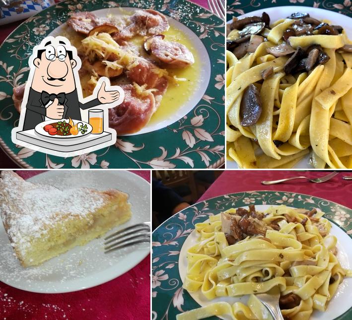 Il PICCHIO Ristorante Tipico Bed Breakfast Ponte Arche