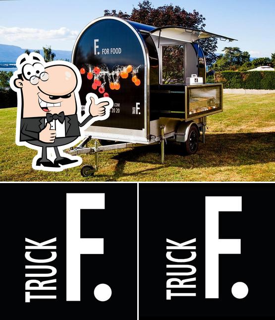 Vedi questa immagine di Le Truck F