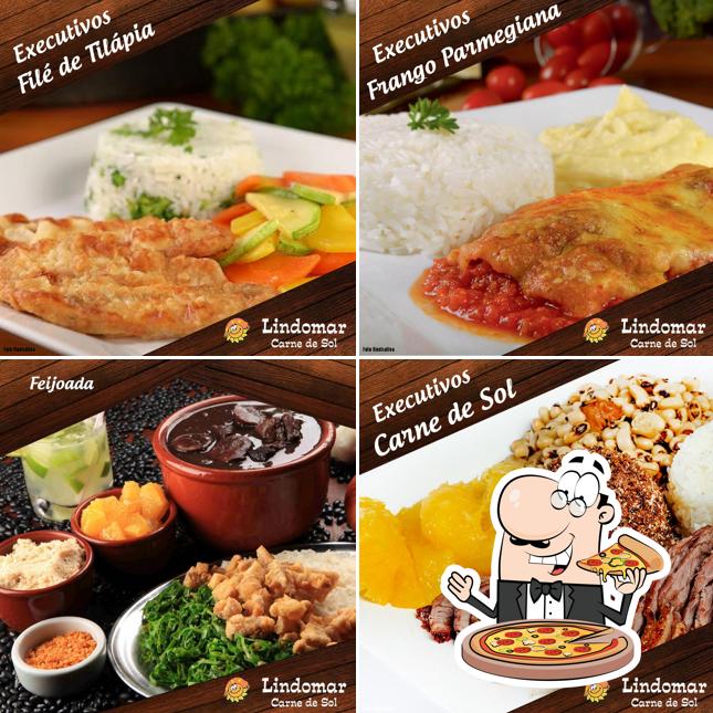 Lindomar Carne de Sol