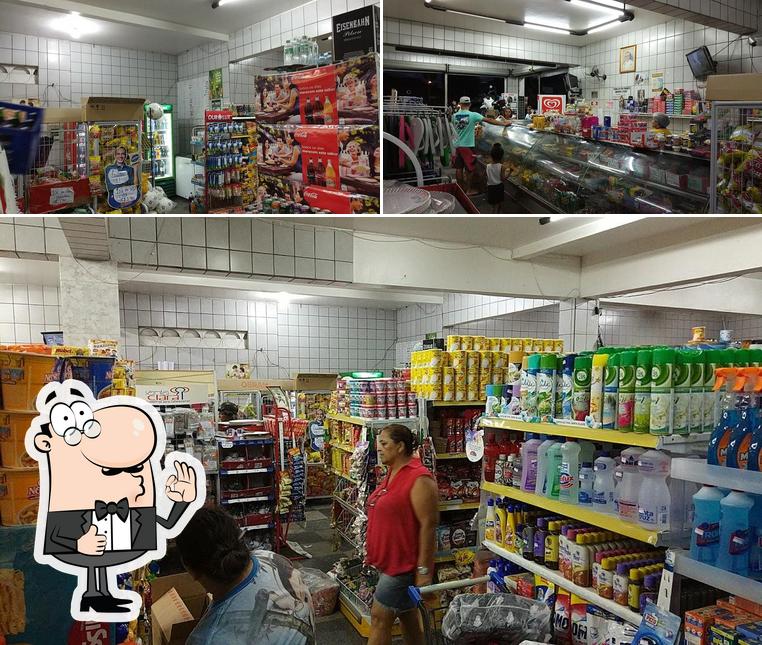 Panificação Wanessa