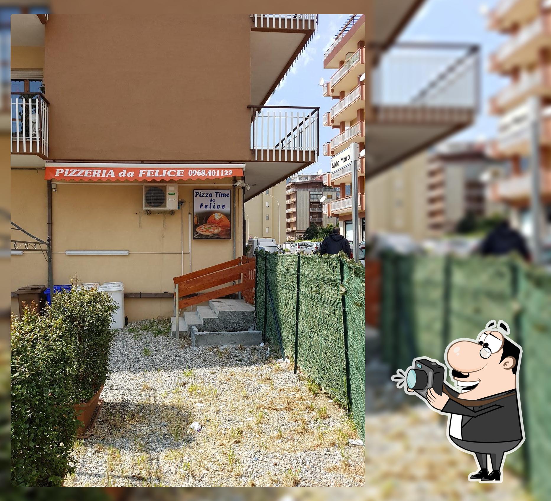 Pizza Time Di Marcianò Felice