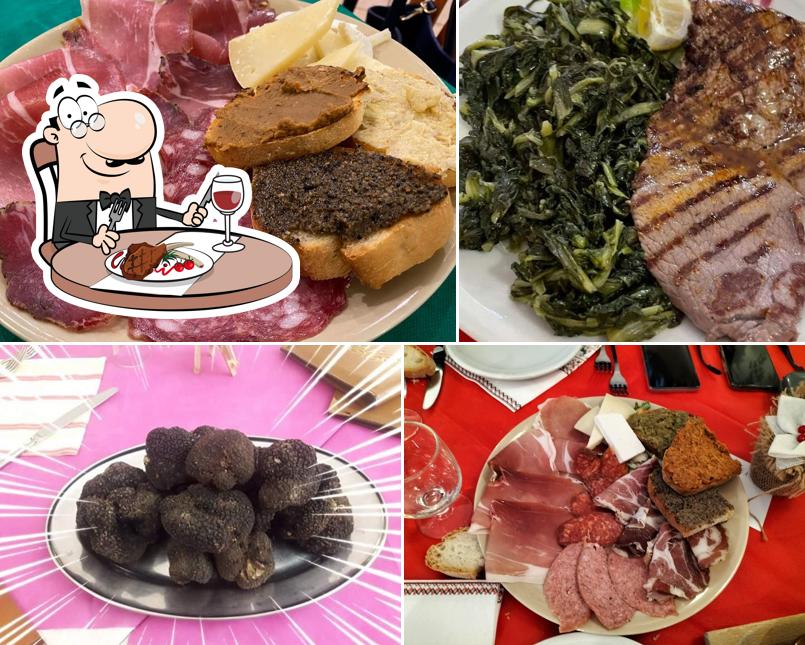 Ristorante Tipico di Elisei Alessia