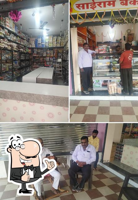 SAIRAM BAKERY