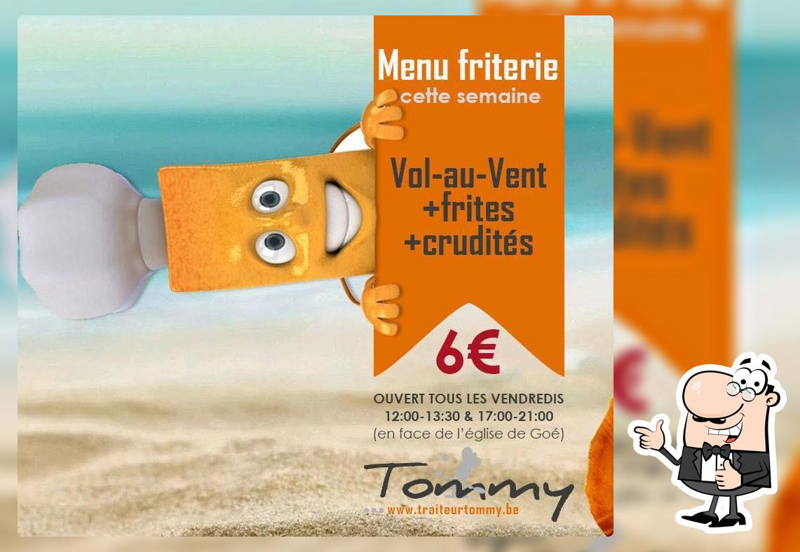 Traiteur Tommy Goé