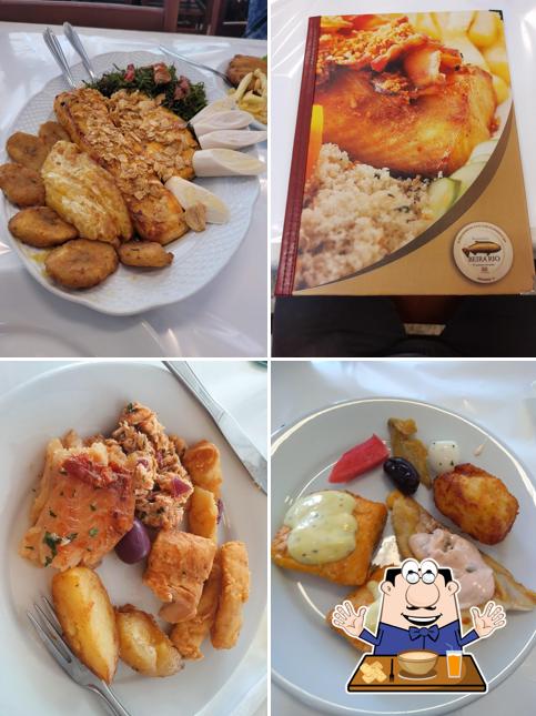 Restaurante Beira Rio