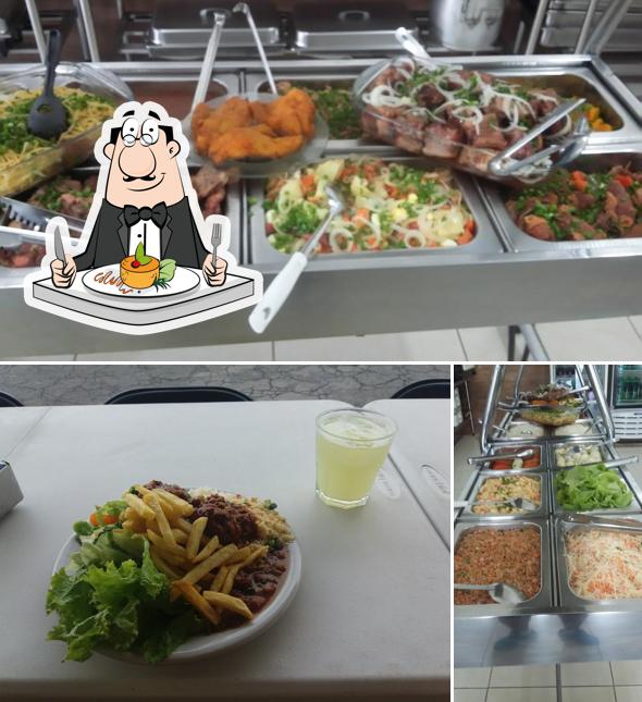 Restaurante Do Jorginho