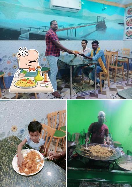 Sai Shraddha Fastfood & Restaurant