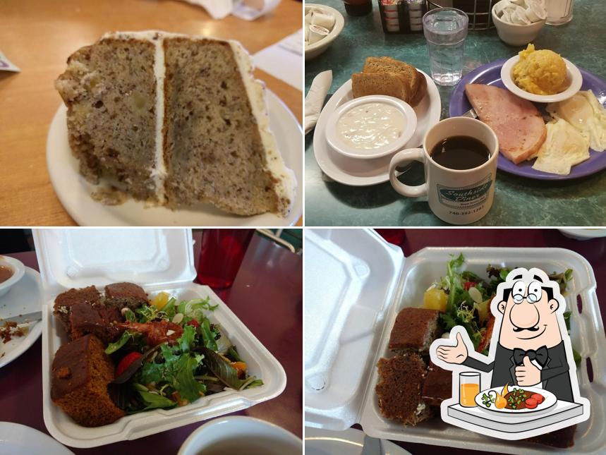 Southside Diner in Mount Vernon Restaurant menu and reviews