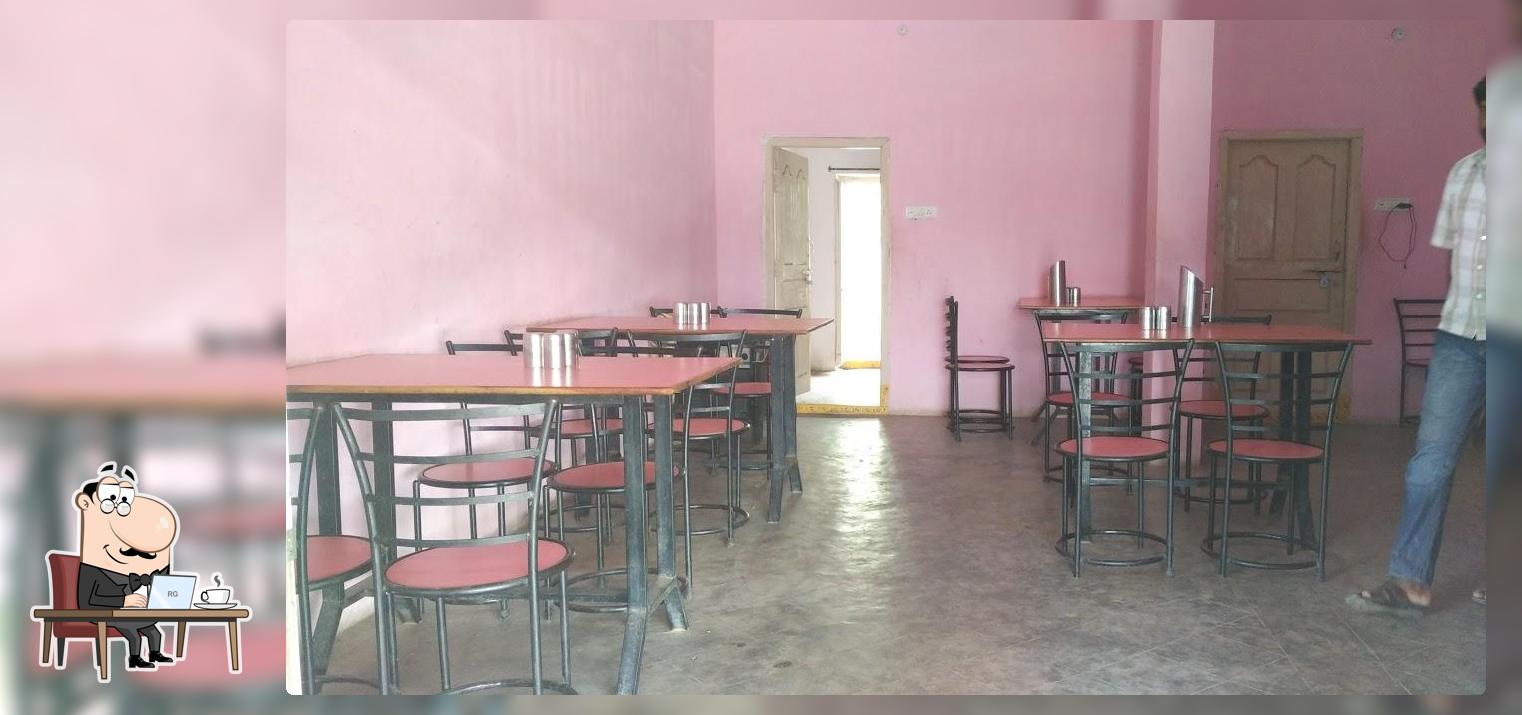 Sri Kaveri Family Restaurant
