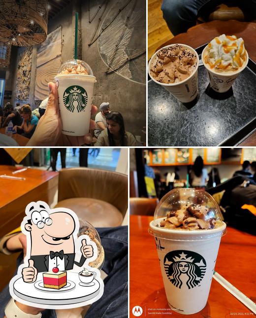 Starbucks, New Delhi Restaurant reviews