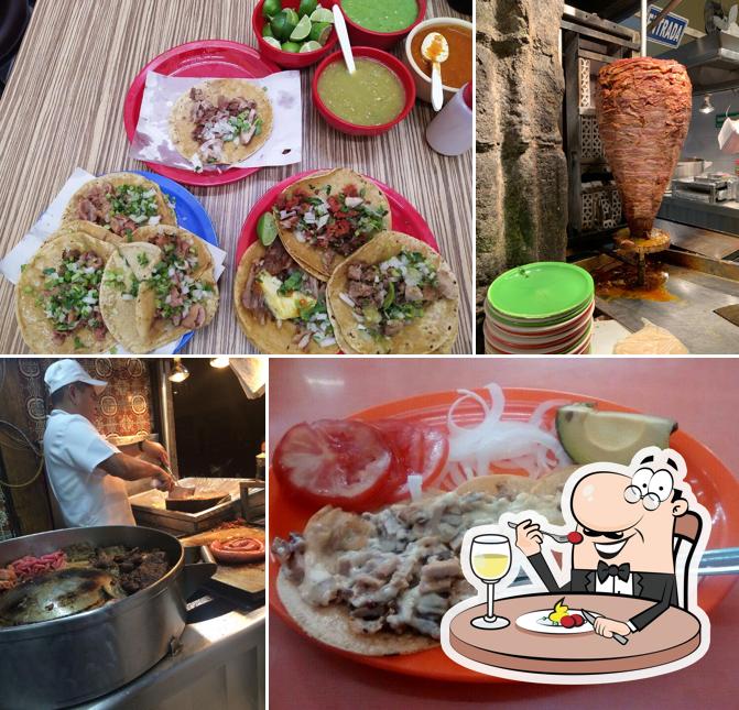 Restaurante Taquería Tlaquepaque, Ciudad de México, Isabel La Católica