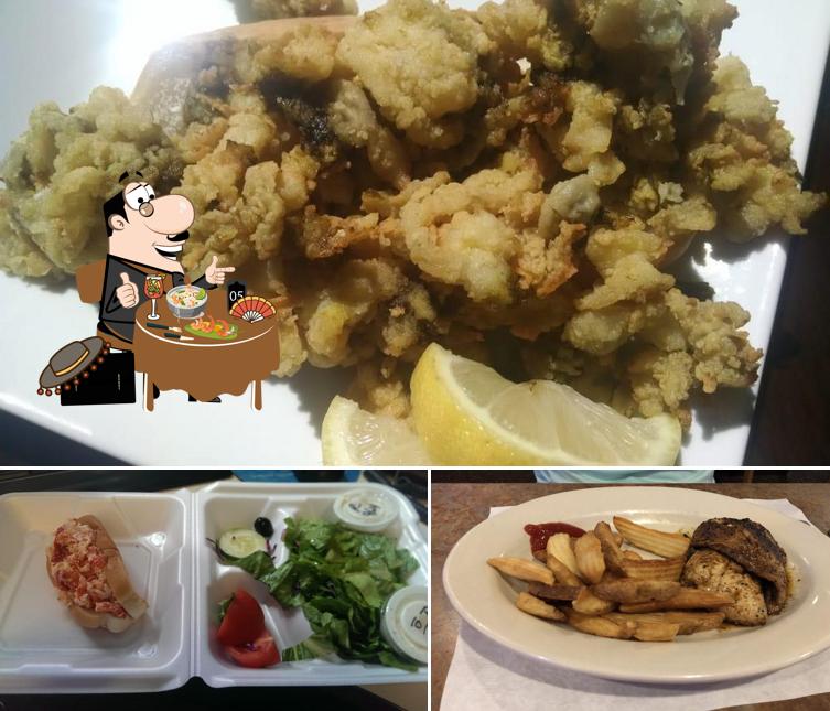 The Clam Bake in Fort Myers Restaurant menu and reviews
